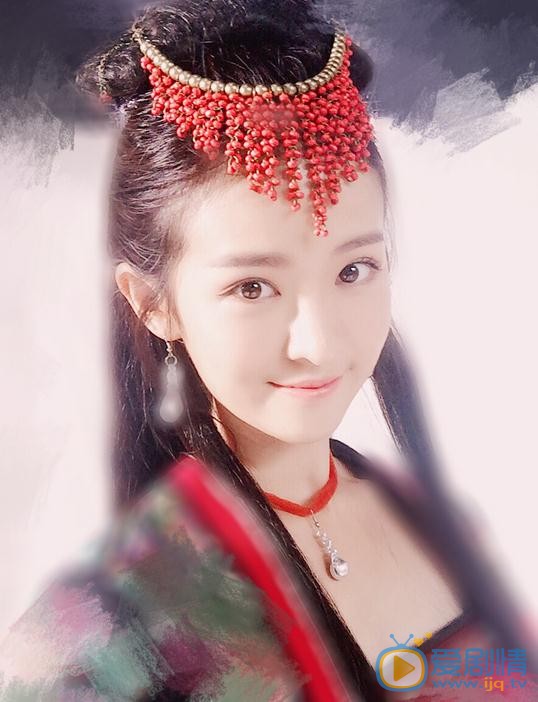 梦秦片场照 梦秦高清写真_梦秦高清剧照