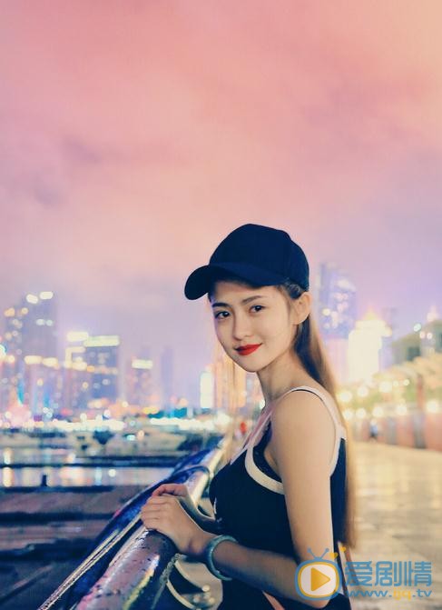 梦秦快乐写真 梦秦高清写真_梦秦高清剧照