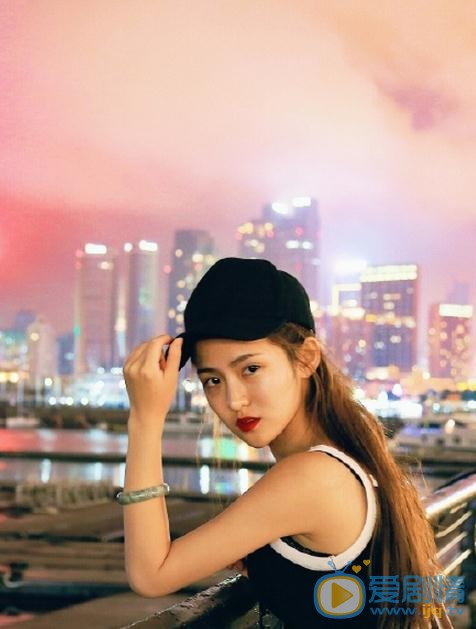 梦秦快乐写真 梦秦高清写真_梦秦高清剧照