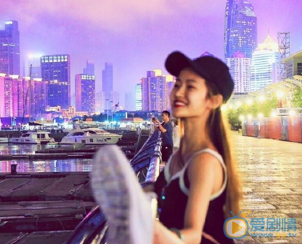 梦秦快乐写真 梦秦高清写真_梦秦高清剧照