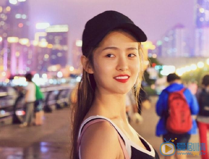 梦秦快乐写真 梦秦高清写真_梦秦高清剧照