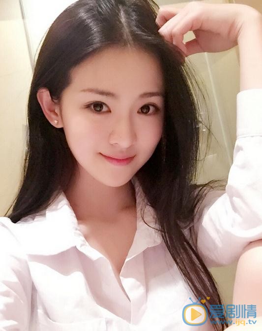 梦秦生活照 梦秦高清写真_梦秦高清剧照