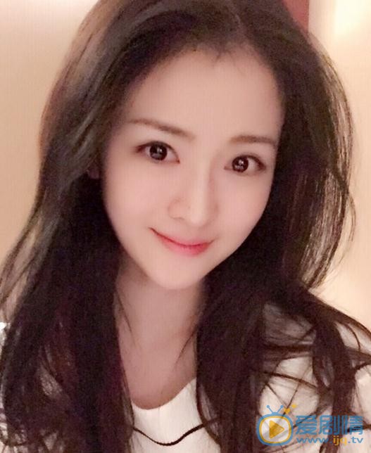 梦秦生活照 梦秦高清写真_梦秦高清剧照