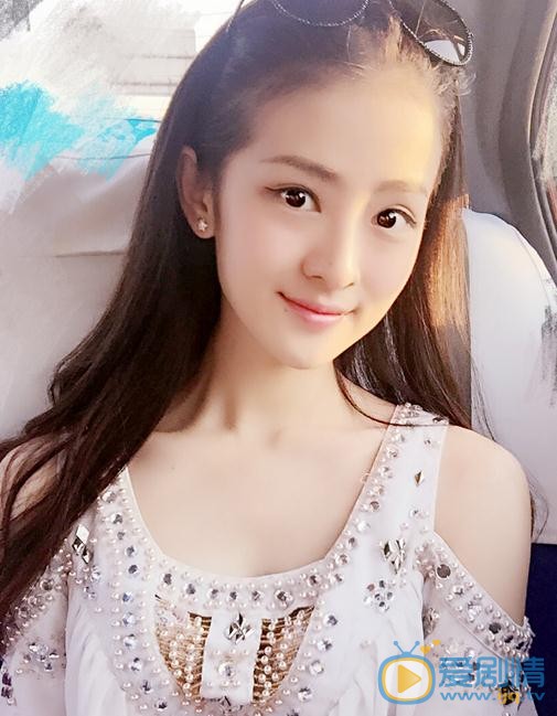 梦秦生活照 梦秦高清写真_梦秦高清剧照