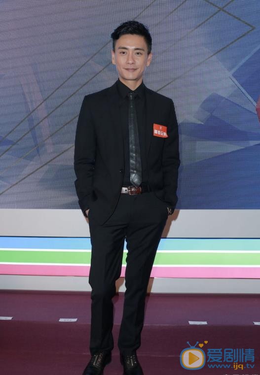 黄宗泽活动照 黄宗泽高清写真_黄宗泽高清剧照