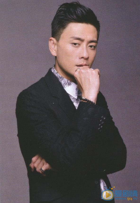 黄宗泽绅士写真 黄宗泽高清写真_黄宗泽高清剧照