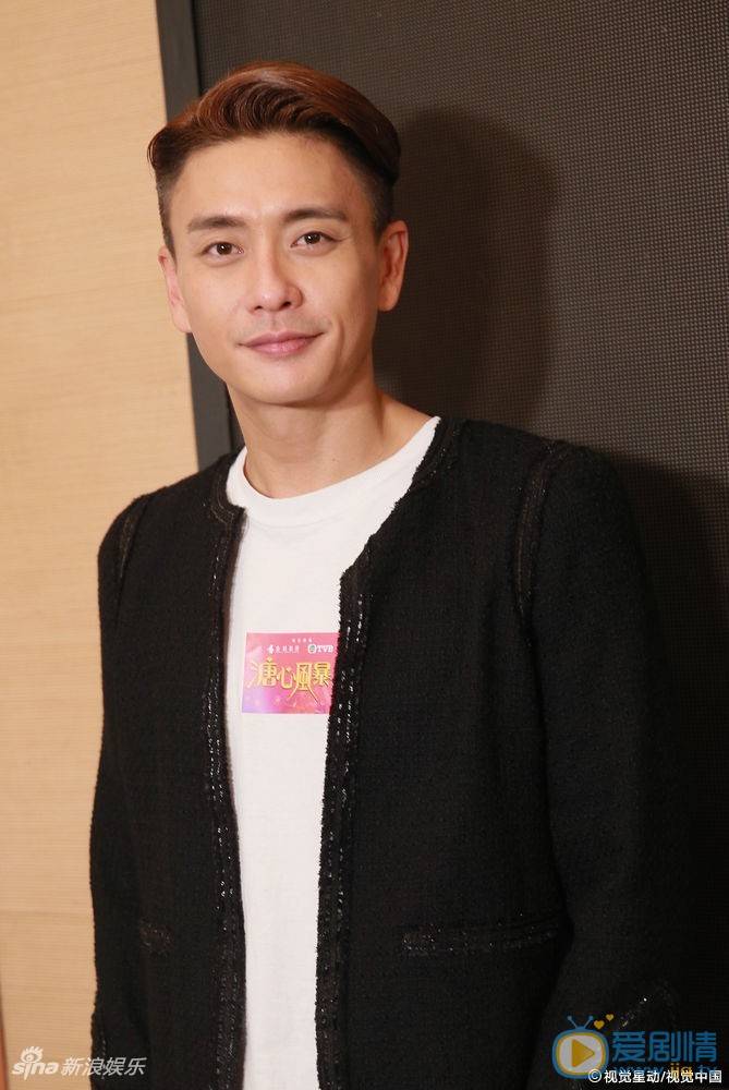 黄宗泽活动照 黄宗泽高清写真_黄宗泽高清剧照