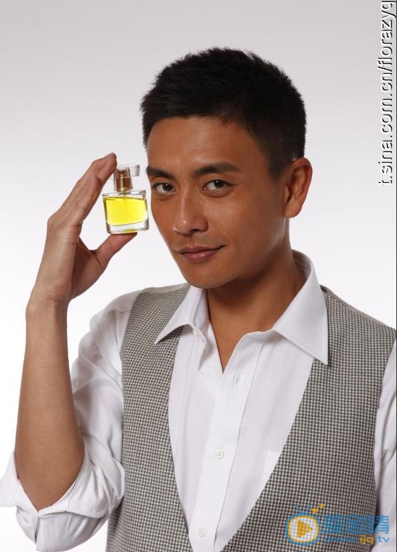 黄宗泽广告代言 黄宗泽高清写真_黄宗泽高清剧照