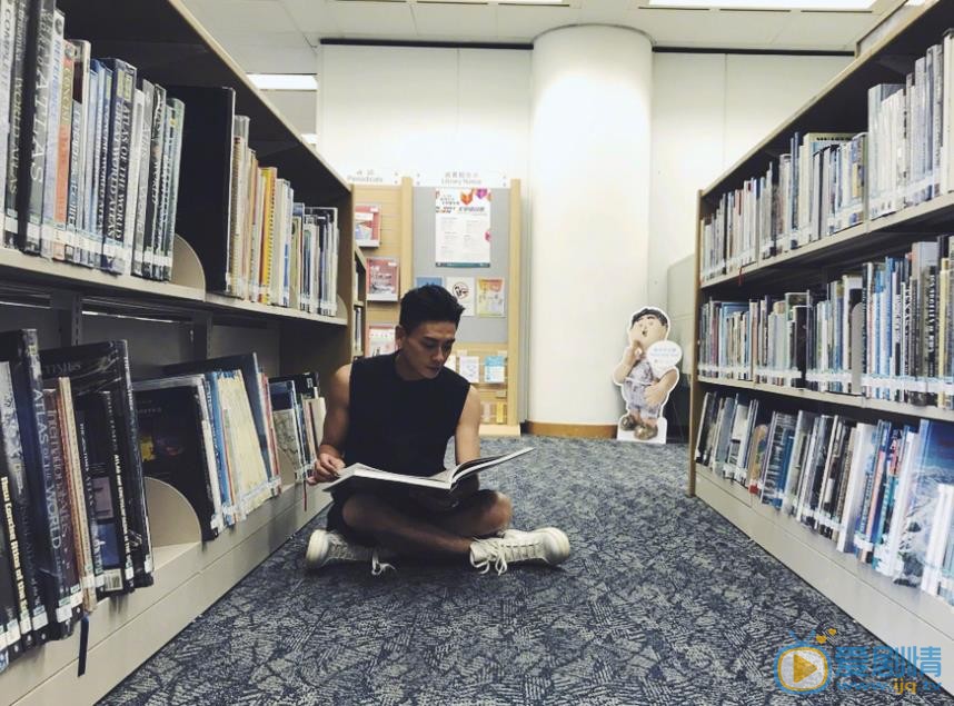 黄宗泽生活照 黄宗泽高清写真_黄宗泽高清剧照