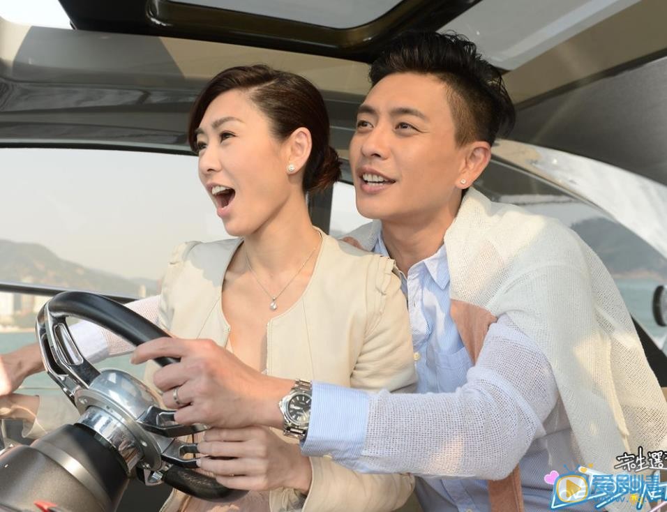 黄宗泽《点金胜手》剧照 黄宗泽高清写真_黄宗泽高清剧照
