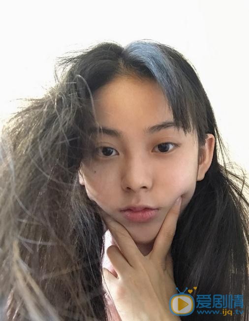 郑妙生活照 郑妙高清写真_郑妙高清剧照