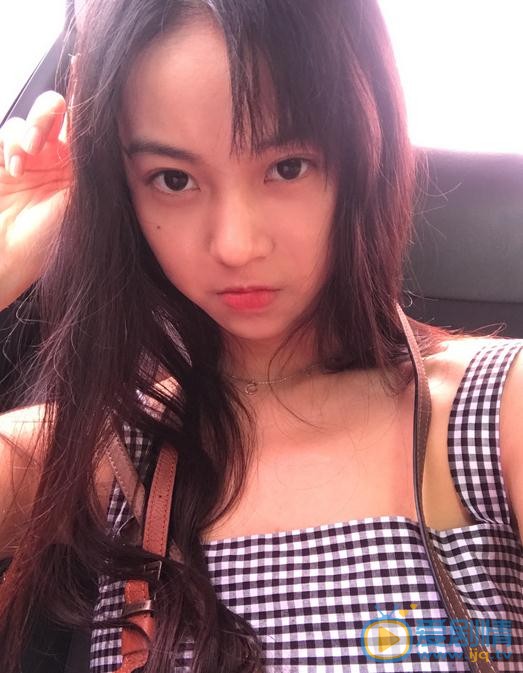 郑妙生活照 郑妙高清写真_郑妙高清剧照