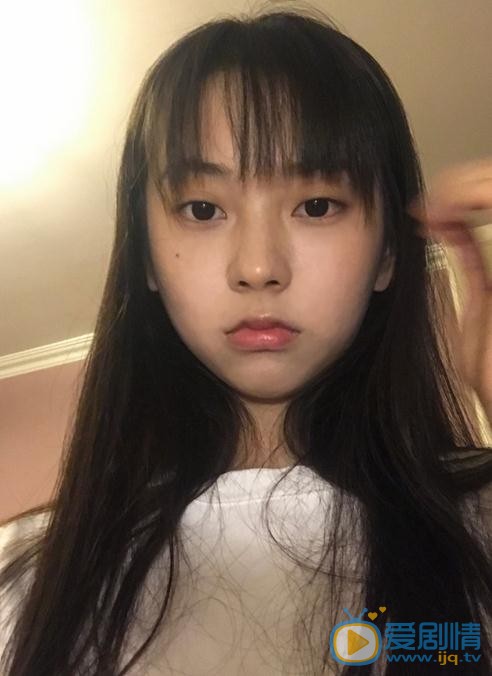 郑妙生活照 郑妙高清写真_郑妙高清剧照