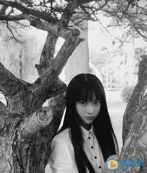 郑妙生活照 郑妙高清写真_郑妙高清剧照