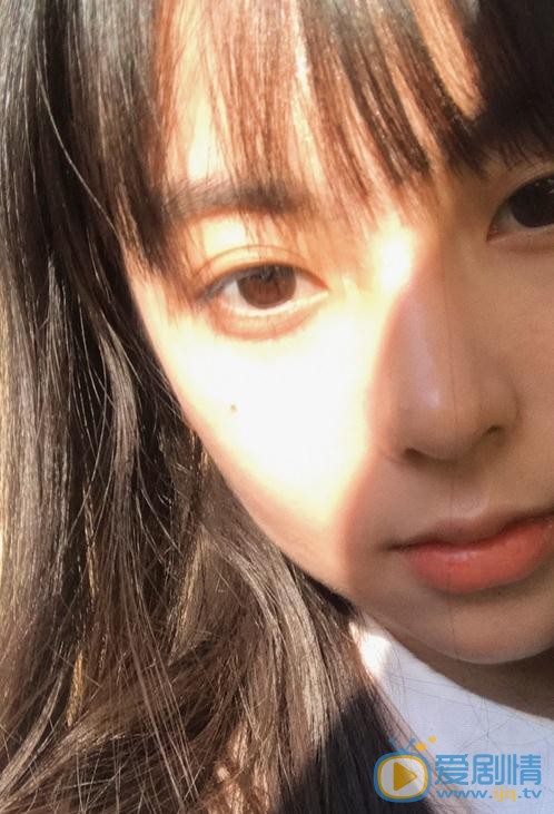 郑妙生活照 郑妙高清写真_郑妙高清剧照