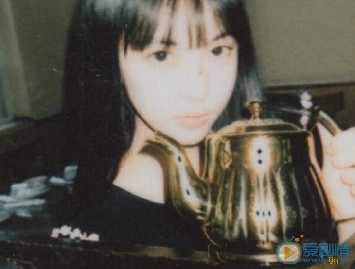 郑妙复古写真 郑妙高清写真_郑妙高清剧照