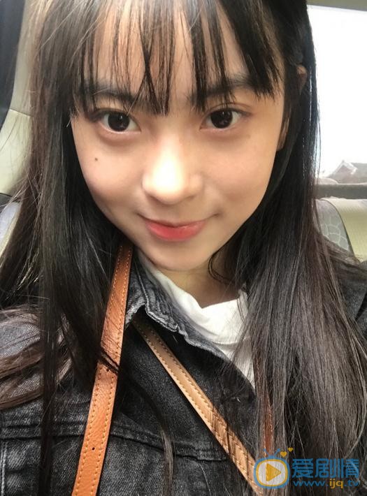 郑妙生活照 郑妙高清写真_郑妙高清剧照