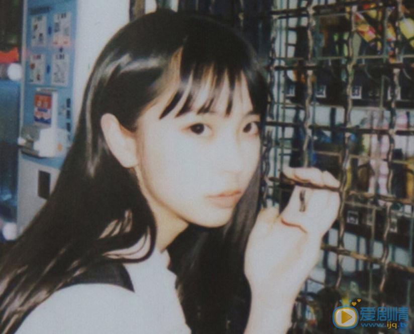 郑妙复古写真 郑妙高清写真_郑妙高清剧照