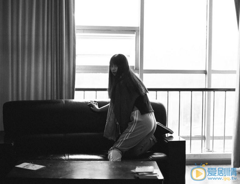 郑妙黑白写真 郑妙高清写真_郑妙高清剧照