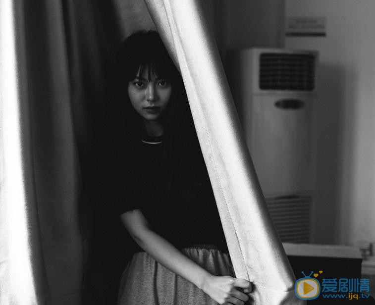 郑妙黑白写真 郑妙高清写真_郑妙高清剧照