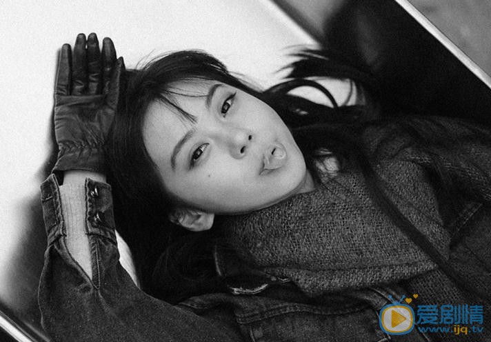 郑妙黑白写真 郑妙高清写真_郑妙高清剧照