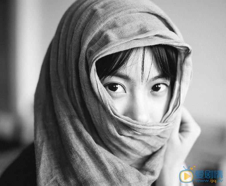 郑妙黑白写真 郑妙高清写真_郑妙高清剧照