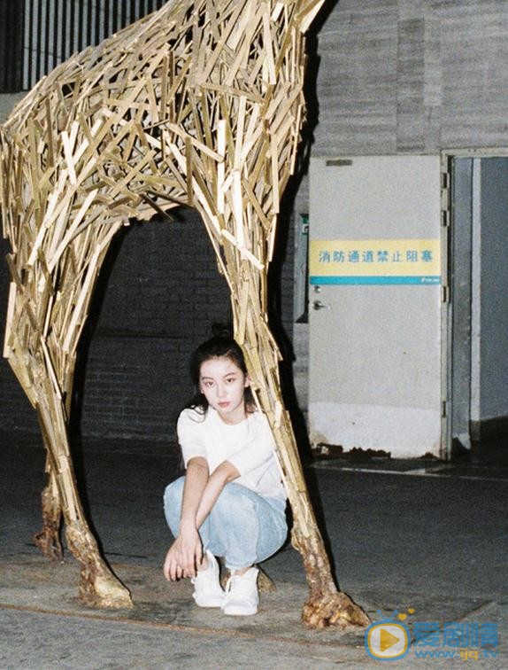 郑妙文艺写真 郑妙高清写真_郑妙高清剧照