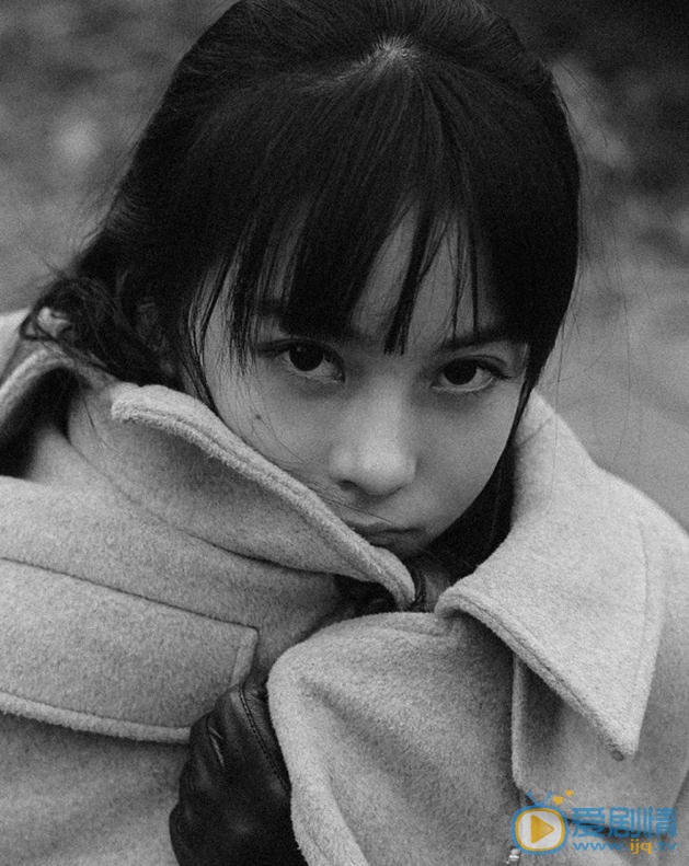 郑妙黑白写真 郑妙高清写真_郑妙高清剧照