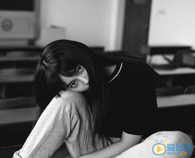 郑妙黑白写真 郑妙高清写真_郑妙高清剧照