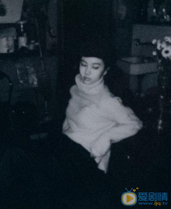 郑妙黑白写真 郑妙高清写真_郑妙高清剧照