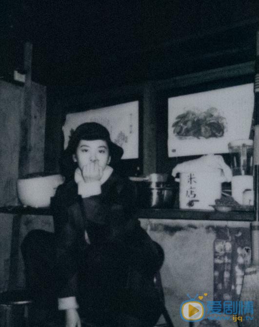 郑妙黑白写真 郑妙高清写真_郑妙高清剧照