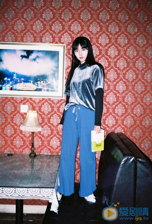 郑妙复古写真 郑妙高清写真_郑妙高清剧照