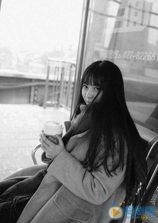 郑妙冬日写真 郑妙高清写真_郑妙高清剧照