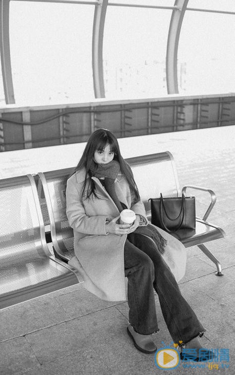 郑妙冬日写真 郑妙高清写真_郑妙高清剧照