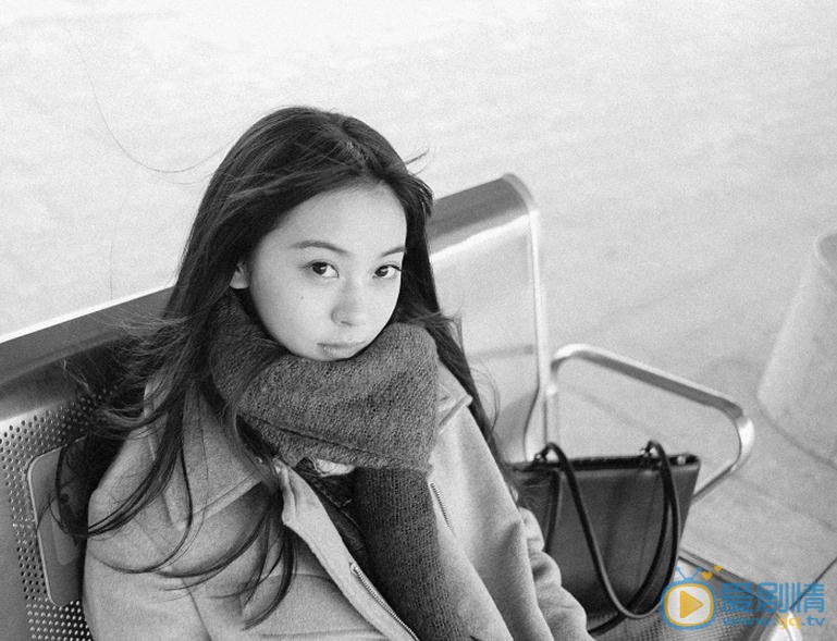 郑妙冬日写真 郑妙高清写真_郑妙高清剧照