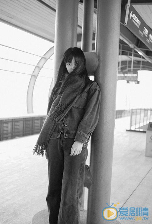 郑妙冬日写真 郑妙高清写真_郑妙高清剧照