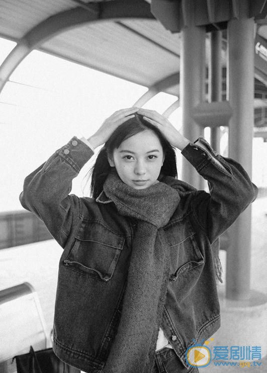 郑妙冬日写真 郑妙高清写真_郑妙高清剧照