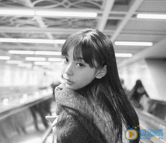 郑妙冬日写真 郑妙高清写真_郑妙高清剧照