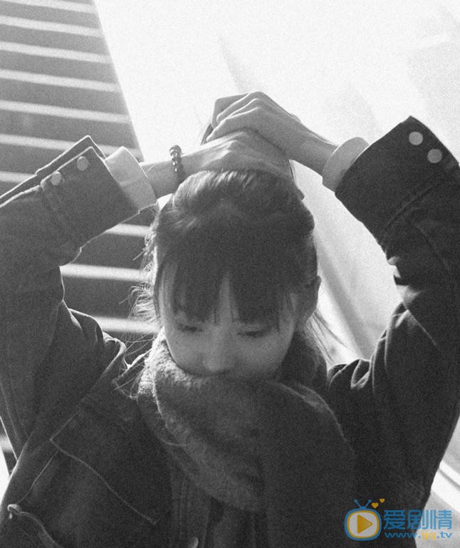 郑妙冬日写真 郑妙高清写真_郑妙高清剧照
