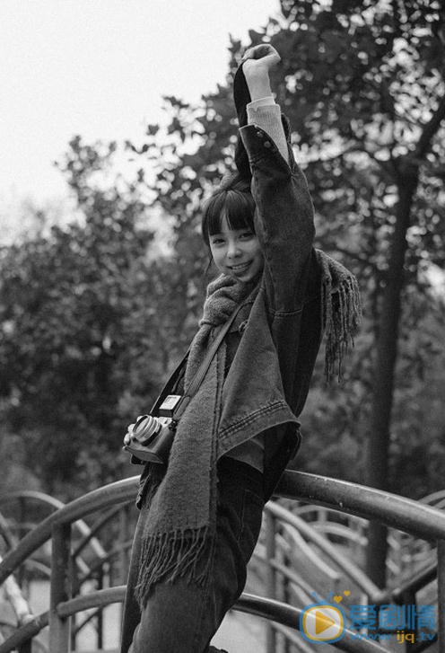 郑妙冬日写真 郑妙高清写真_郑妙高清剧照