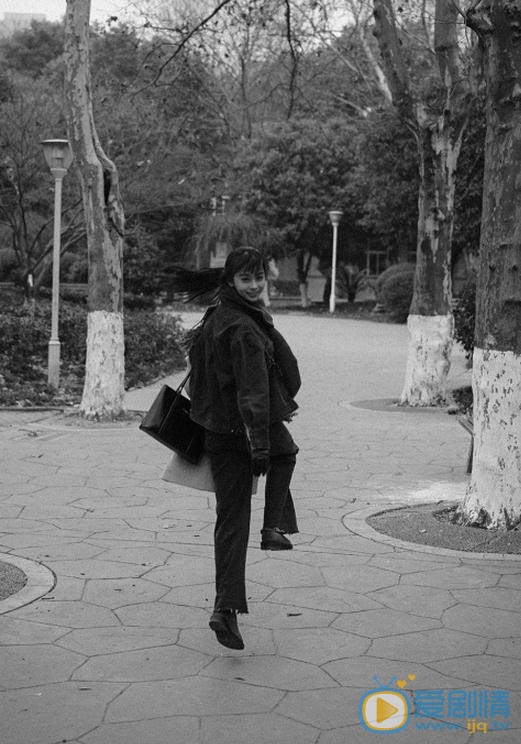 郑妙冬日写真 郑妙高清写真_郑妙高清剧照