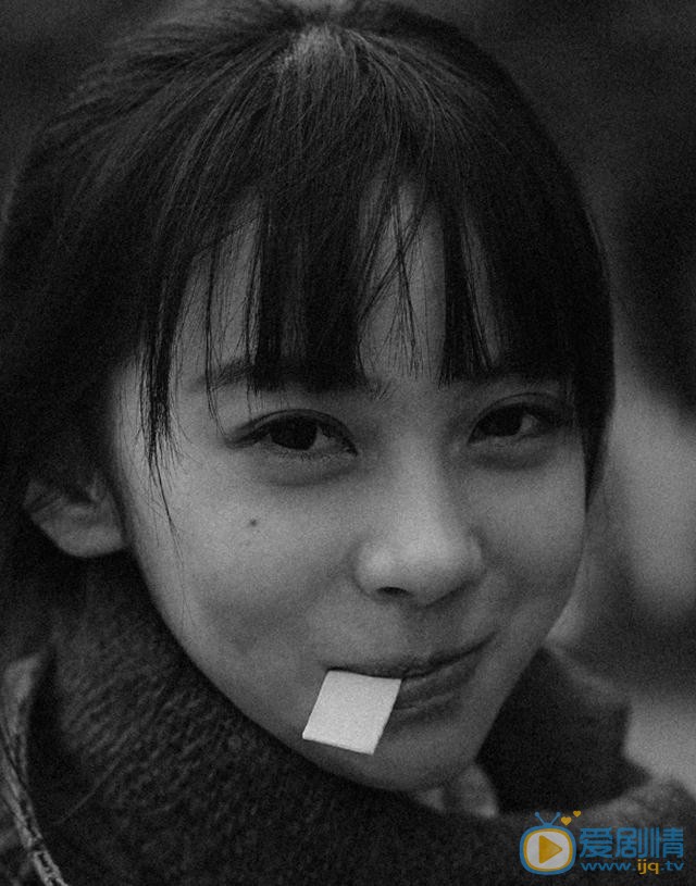 郑妙冬日写真 郑妙高清写真_郑妙高清剧照