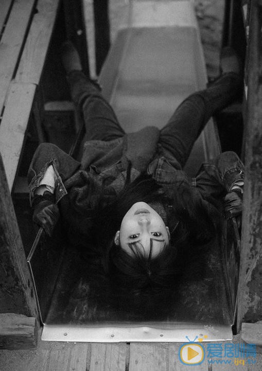 郑妙冬日写真 郑妙高清写真_郑妙高清剧照