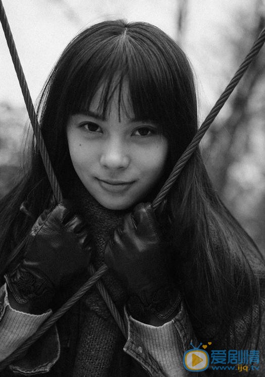 郑妙冬日写真 郑妙高清写真_郑妙高清剧照