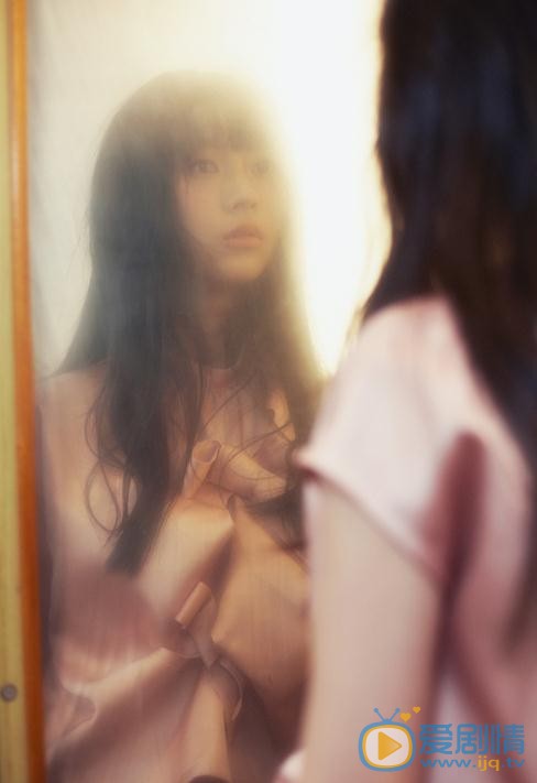 郑妙粉色写真 郑妙高清写真_郑妙高清剧照