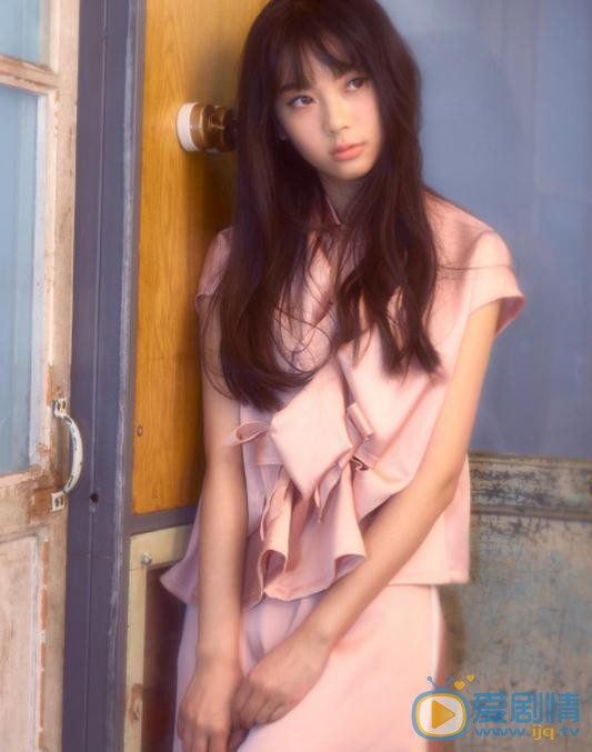 郑妙粉色写真 郑妙高清写真_郑妙高清剧照