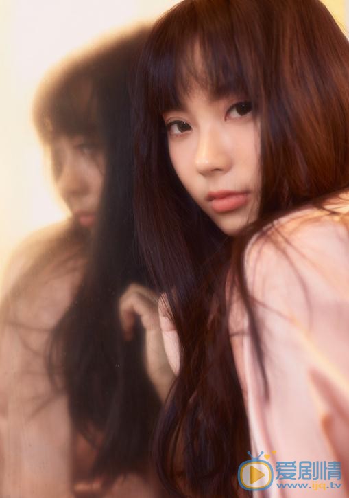 郑妙粉色写真 郑妙高清写真_郑妙高清剧照