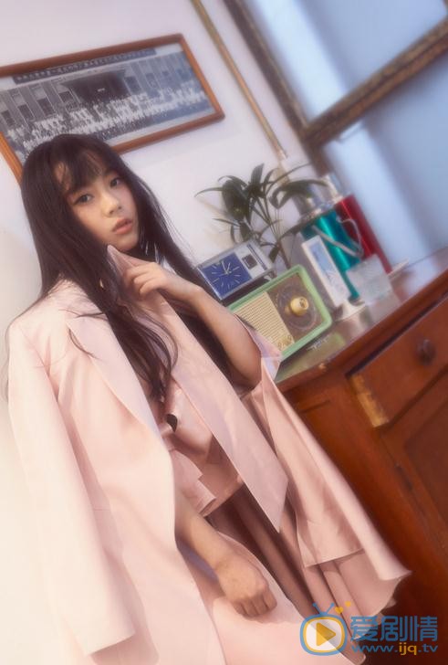 郑妙粉色写真 郑妙高清写真_郑妙高清剧照