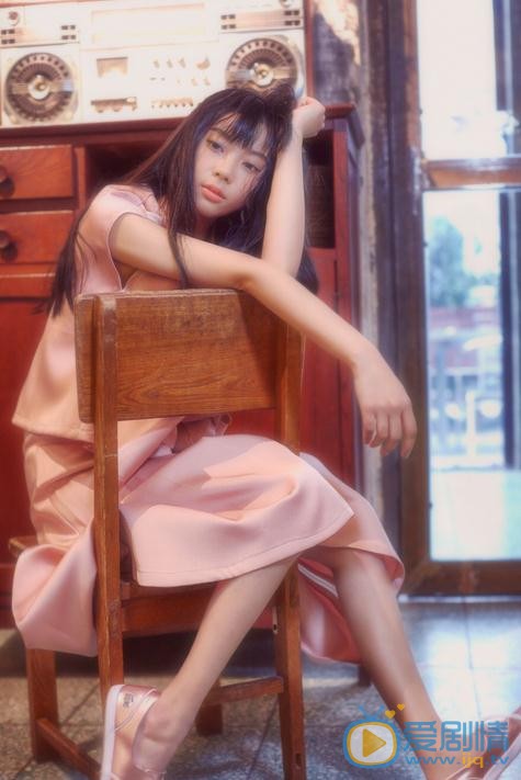 郑妙粉色写真 郑妙高清写真_郑妙高清剧照