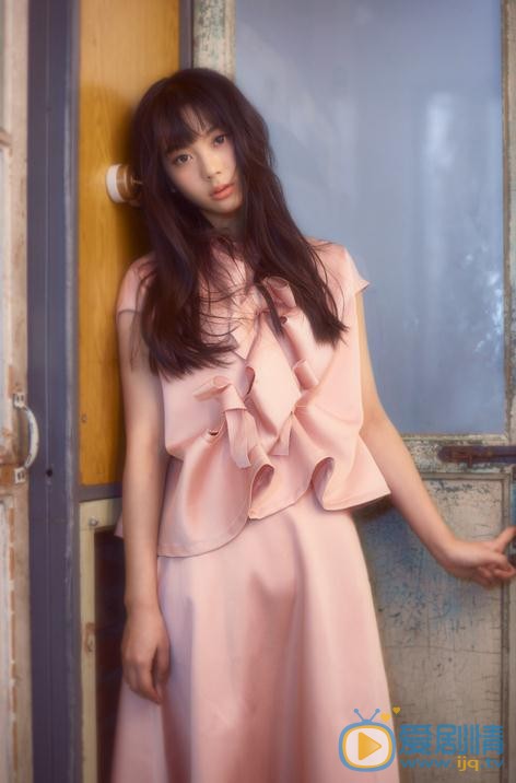 郑妙粉色写真 郑妙高清写真_郑妙高清剧照